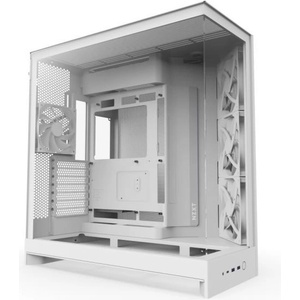NZXT H9 Flow White (CM-H92FW-01)