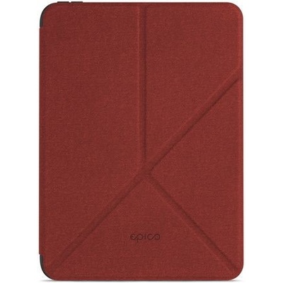 Epico Flip Case iPad mini 6 2021 8.3 63111101400001 červená