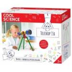 TM Toys Edu - My first 15x telescope