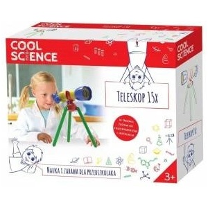 TM Toys Edu - My first 15x telescope