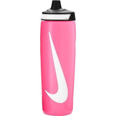 Nike Бутилка за вода refuel bottle 24 oz