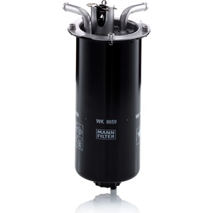 Mann-filter Горивен филтър mann-filter wk 8059