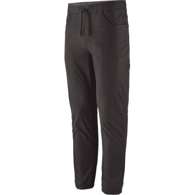 Patagonia Мъжки туристически панталон Patagonia Quandary Joggers Walking trousers - Black - размер XS (010-1376-0111)