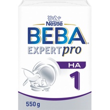 BEBA EXPERTpro HA 1 550 g