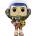 Funko POP! Disney: Lightyear - Buzz Lightyear (XL-15) With Sox #1211 (74940)