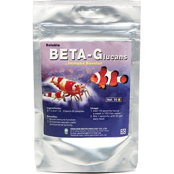 Genchem Beta-G 50 g