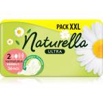Naturella Normal Plus санитарни кърпи 36 бр