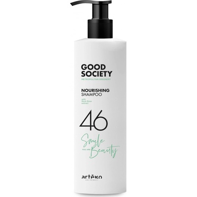 Artégo Good Society 46 Nourishing šampon 1000 ml