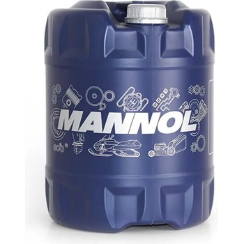 Image 1 of MANNOL Truck Special TS-14 SHPD 15W-40 20 l