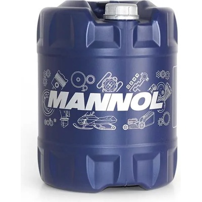MANNOL Truck Special TS-14 SHPD 15W-40 20 l