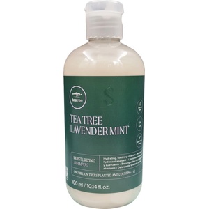 Paul Mitchell Tea Tree Lavender Mint Moisturizing Shampoo 300 ml - cosmetino