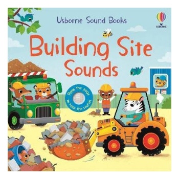 Building Site Sounds