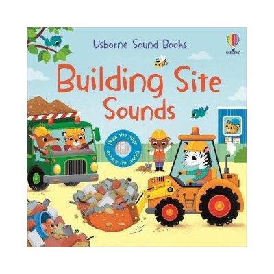 Building Site Sounds