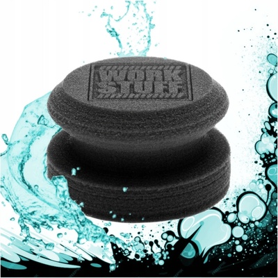 Work Stuff Handy Wax Applicator