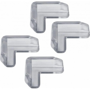 reer 4904 Reer предпазител за ъгли за стъклени маси (4013283049044)