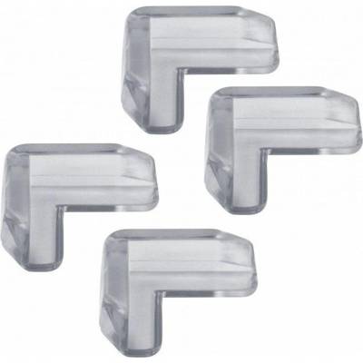 reer 4904 Reer предпазител за ъгли за стъклени маси (4013283049044)