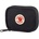 Fjällräven Портфейл Fjällräven Kånken Card Wallet - Black - размер One Size (511-0488-0211)