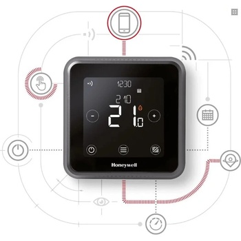 EVOHOME HR092