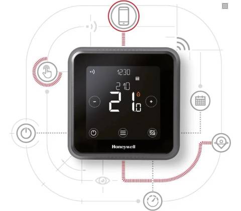 EVOHOME HR092