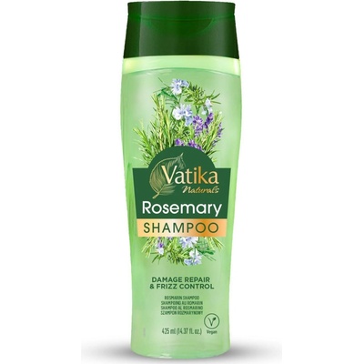 Vatika šampon rozmarýn 425 ml
