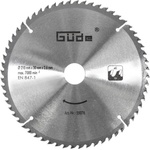 Güde 55076