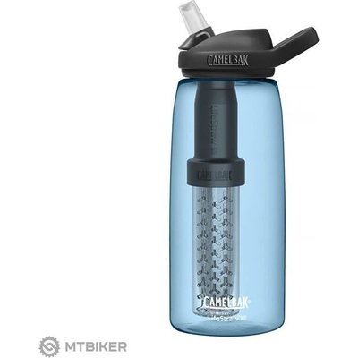 CamelBak Eddy+ LifeStraw 1l True Blue