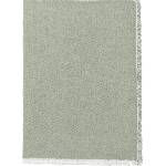 Elvang Одеяло Thyme 130 x 180 см, зелено (50002-GR)