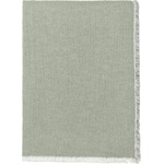 Elvang Одеяло Thyme 130 x 180 см, зелено (50002-GR)