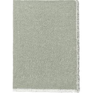 Elvang Одеяло Thyme 130 x 180 см, зелено (50002-GR)