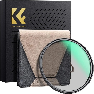 K&F Concept KF01.2312 62 mm