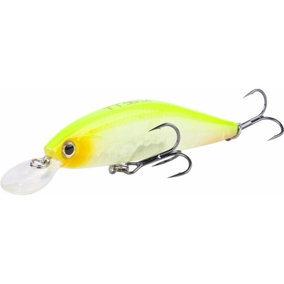 Shimano Lure Yasei Trigger Twitch D-SP Chartreuse 9 cm 11 g