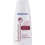 Gerovital Душ гел Gerovital, 100% естествена глина, 400 мл (110131)