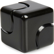 bopster Finget Cube Spinner černý