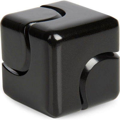 bopster Finget Cube Spinner černý