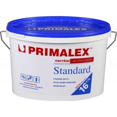 Primalex Standard Bílý 15 kg
