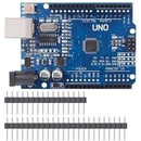 Arduino UNO R3 klon s Atmega328P