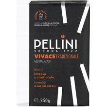 Pellini Tradizionale mletá 250 g