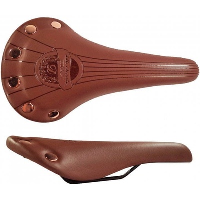 DDK D2732 Retro nity Classic Collection hnede