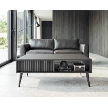 Intermeble Aldo Spain antracit