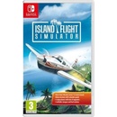 Island Flight Simulator