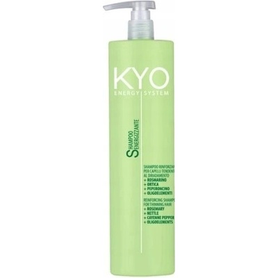 FreeLimix KYO Shampoo ENERGYSYSTEM 1000 ml