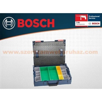 Bosch L-BOXX 102 set 6 (1 600 A00 1S4)