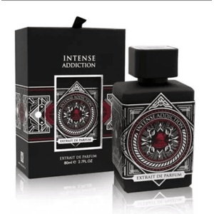 Fragrance World Intense Addiction EDP 80 ml Парфюми