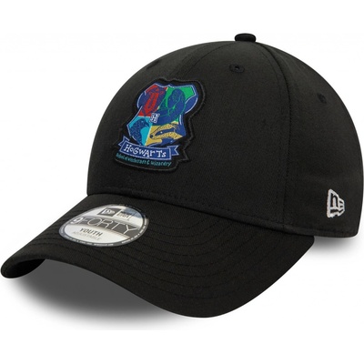 NEW ERA 940K HP 9forty HPHAL2 BLK