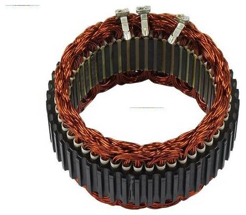 Stator, generátor AS-PL AS0074