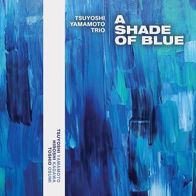 Tsuyoshi Yamamoto - A Shade Of Blue (180 g) (2 LP) (4895241425042)