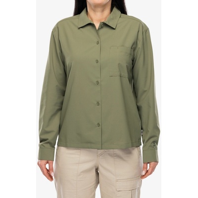 Royal Robbins Expedition III L/S fiddlehead