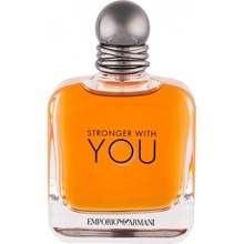 Giorgio Armani Stronger With You toaletná voda pánska 100 ml