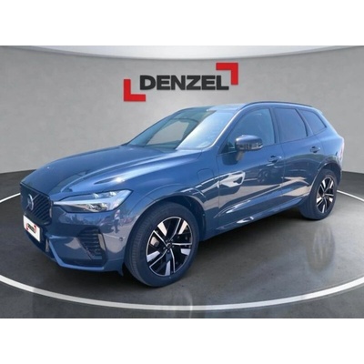 Volvo XC60 T6 Plus Dark AWD 247 kW