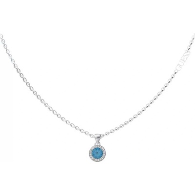 Guess Náhrdelník JUBN02245JWRHAQT/U